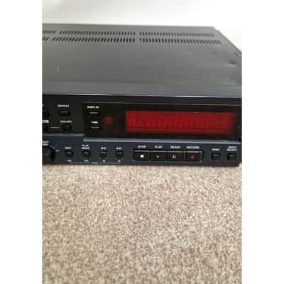 Tascam MD-02B - Media Player - Good imagen 3