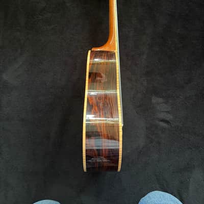MP Mike Pereira Custom Tenor Ukulele 2013 image 6