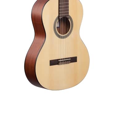 Cordoba Protege C1M Nylon Guitar Three Quarter Size image 9