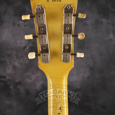 Gibson 1960 Les Paul Special Double Cut image 6