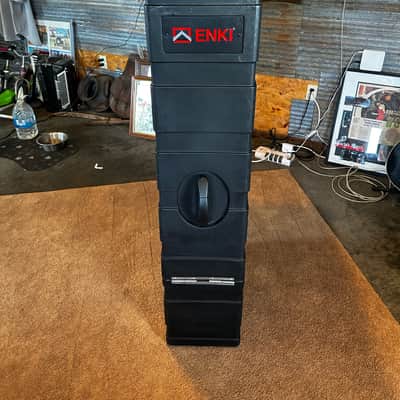 Enki AMG-2 Gen 3 EXV Case 2023 - Black image 3