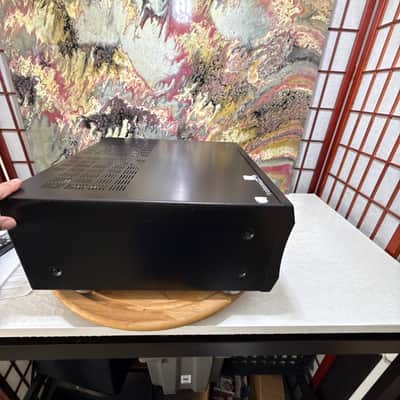 Immagine Integra DHC-80.2 Pre Amplifier 9.2 Channel Black THX Dolby DTS HDMI Preamp XLR - 19
