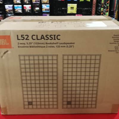 JBL L52 Classic image 4