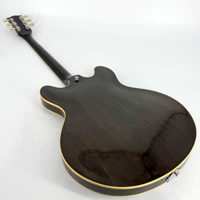 1977 Gibson ES-335TD - Walnut Bild 3