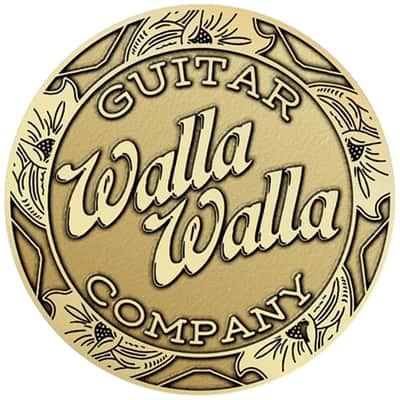 Walla Walla Maverick Pro Crystal--Utamaro "Poppin" - Authentic Wood-Block Prints Embedded in WWGC "Crystal" Top image 8