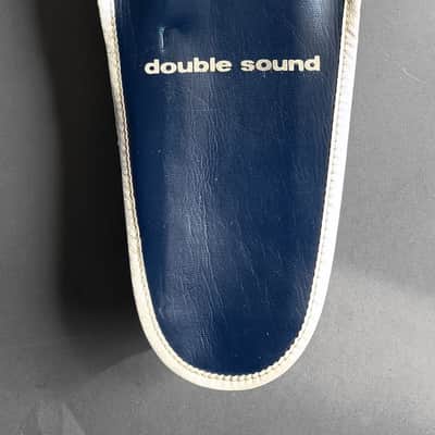 Jen Jen Double Sound 70 - cromo image 2