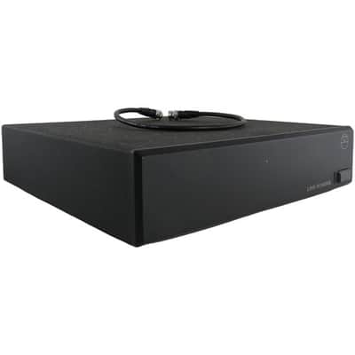 Linn Numerik DAC Digital Audio Converter BNC Coaxial Input Tested UK image 8