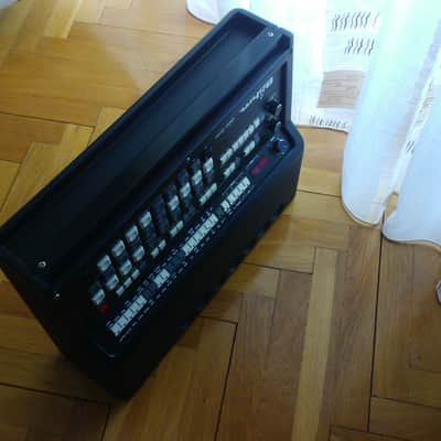 Dr. Böhm Digital Drums - Rare Vintage Drum Machine image 8