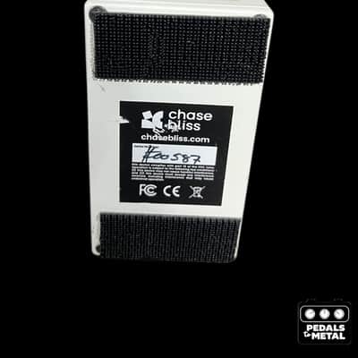 Chase Bliss Audio Clean -x9557 image 8