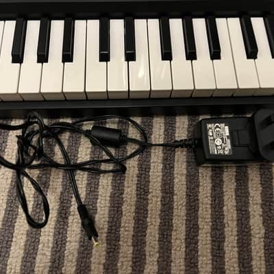 Korg microSTATION 2011 - Present - Black image 6