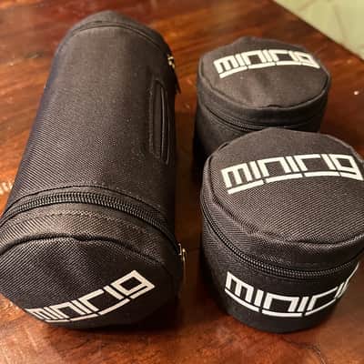 Minirig Speaker/Sub Set 2019 - Silver image 2