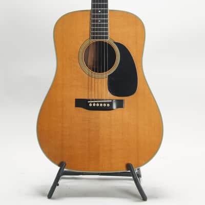 Martin D-35 (1980) image 1