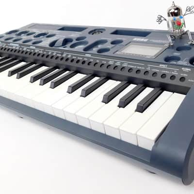 Korg MicroSampler Sampling Workstation Sampler +Top Zustand+ 1,5J Garantie image 3