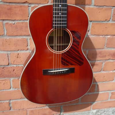 Eastman E10OOSS/V w/hard case , store demo image 2