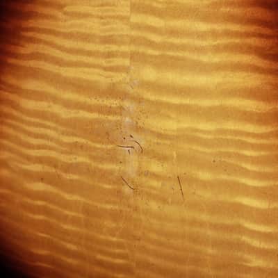 Eastman  T59/V SB Antique Varnish Sunburst Semi-Hollowbody Electric Guitar image 10