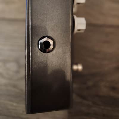 Mojo Hand FX Speakeasy 2014 - Present - Carbon image 4