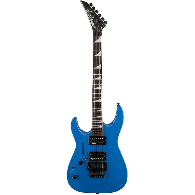 Jackson JS Series JS32L DKA Dinky Archtop with Rosewood Fretboard Left-Handed image 1