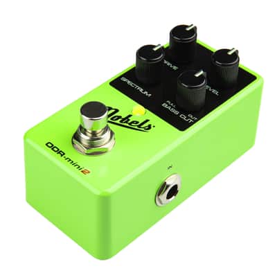 [3-Day DHL Intl Shipping] Nobels ODR MINI 2 image 5