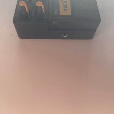 Yamaha COD-100 C MOS Overdrive Rare Vintage Guitar Effect Pedal MIJ Japan image 3