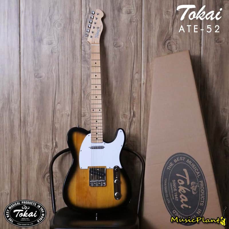 Tokai ATE52 GS/M image 1