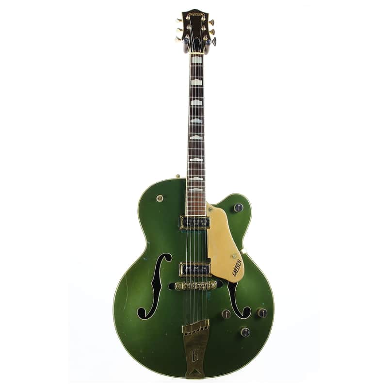 Gretsch Country Club 1954 - 1957 image 1
