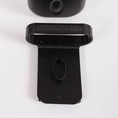 Music Nomad The HumiReader Humidity and Temperator Monitor image 5