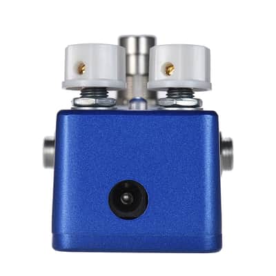 CE-NANO Chorus Effect Pedal image 3