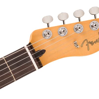 Fender Player II Telecaster - Aquatone Blue w/ Cleaning Kit image 6