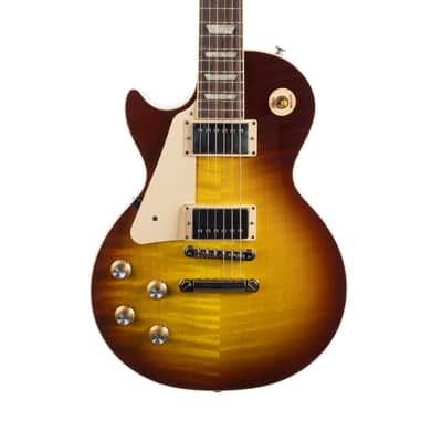 Gibson Les Paul Standard '60s Left Handed - Iced Tea image 1