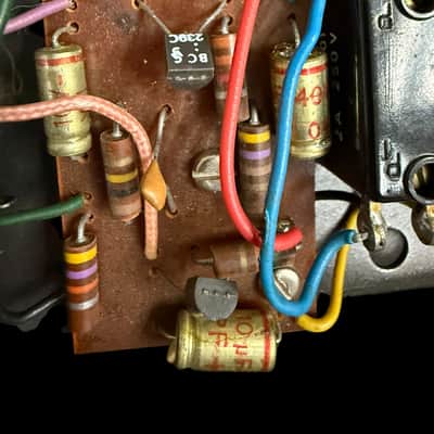 Schaller Fuzz - x5571 image 8