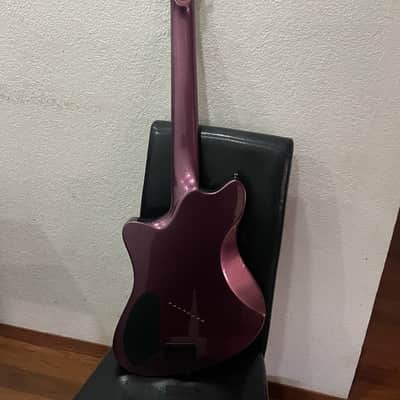 Djent?! Custom Balaguer 8 String Multiscale image 2