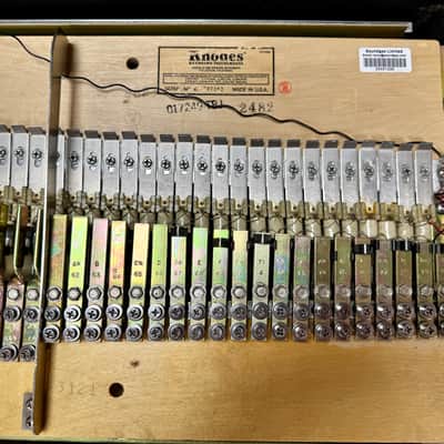 Fender Rhodes MkII Stage 73 (Seventy Three) image 18