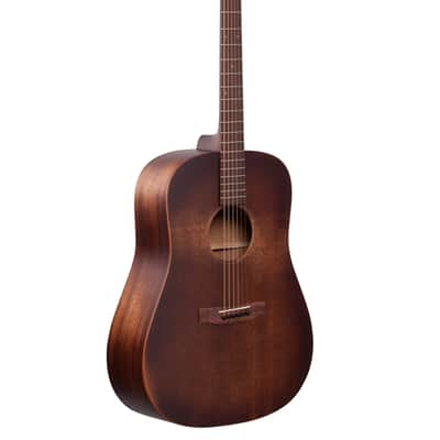 Martin D15M StreetMaster Acoustic Guitar with Gigbag image 8