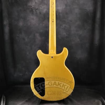 Gibson 1960 Les Paul Special Double Cut image 8