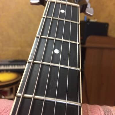 1977 Yamaha Super Axe SA1000 (Gibson 57 Classic pickups) image 5