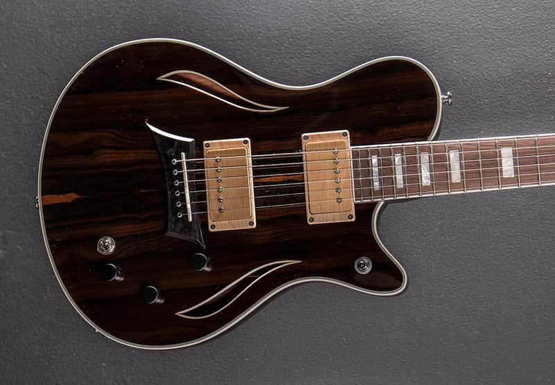 Michael Kelly Hybrid Special - Ziricote image 1