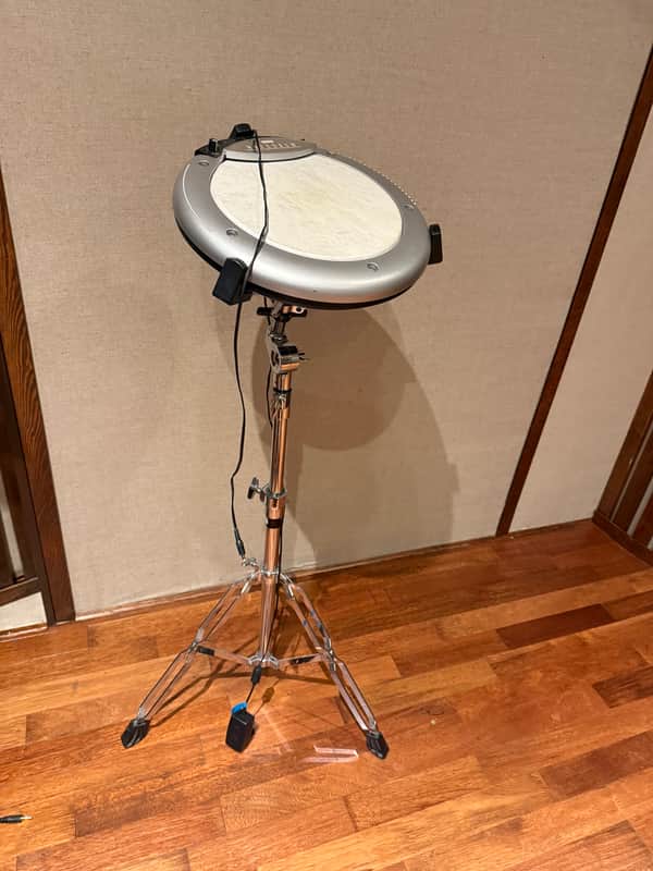 【中古】KORG WAVEDRUM WD-X Korg Wavedrum WD-X Electronic Drum Percussion Synthesizer | eBay