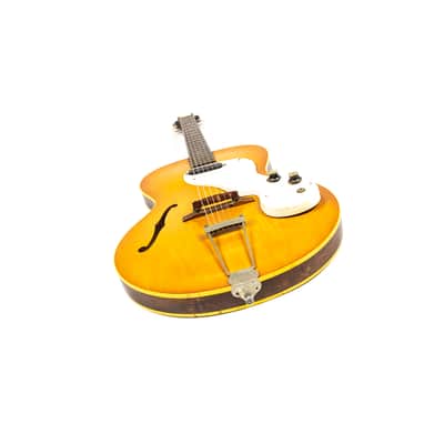Epiphone Granada Owned by Nathaniel Rateliff image 7
