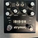 Strymon Iridium 2019 - Present - Black
