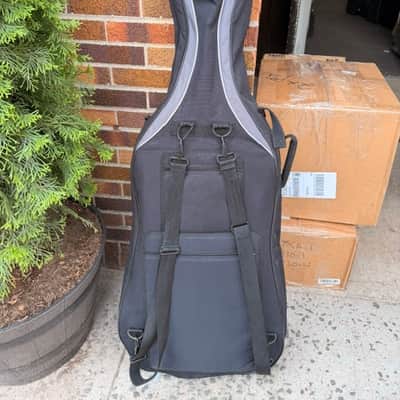 Artisan Strings Marcato Model 100 4/4 Cello 2006 7656 With Soft Case image 18
