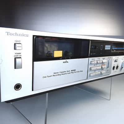 TECHNICS ST-S1L Stereo Tuner FM/MW/LW 1980 - révisé | Italia
