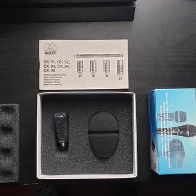 AKG CK 94 image 1