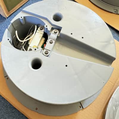 2x Bose FreeSpace 102®F Loudspeaker FLUSH MOUNT 25w NEW OPEN BOX image 7