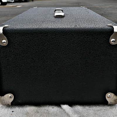 Peavey Series 260 Monitor Power Bass / Guitar Amp Head - PV Music Guitar / Electronics Shop Inspected, Serviced and Tested - Excellent Working Condition - Very Good Cosmetic Condition - Fast Shipping image 14