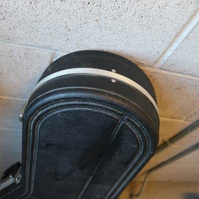 Hiscox Cases Parker Fly Deluxe Hardshell Case image 11