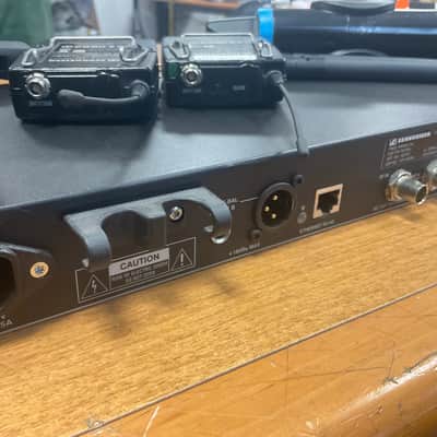 Sennheiser 2000 series SET EM 2050 image 18