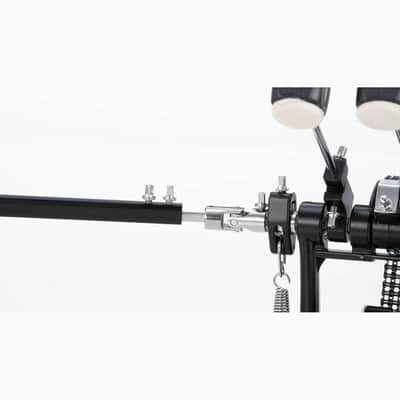 Pearl P532 Double Bass Drum Pedal image 5