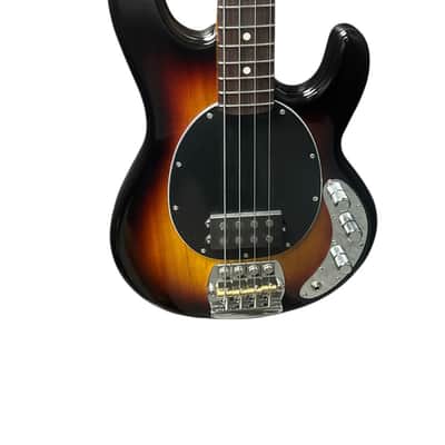 Ernie Ball Music Man Pino Palladino Stingray Artist Series FRETTED *IN STOCK * image 3