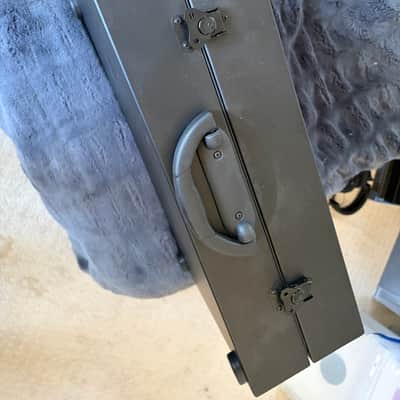 Make Noise 7U Metal CV Bus Case 2008 - Present - Black image 2