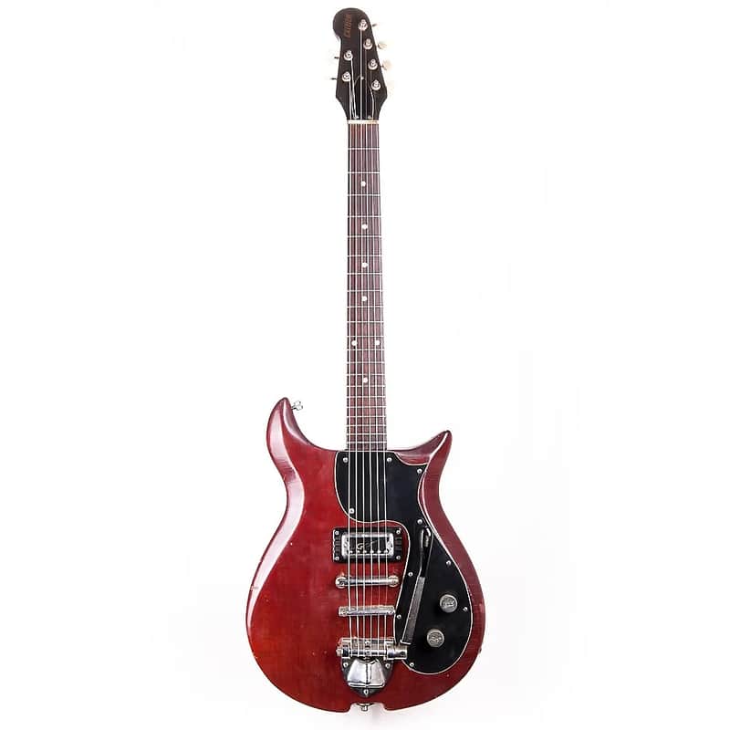 Gretsch 6134 Corvette 1964 - 1968 image 1